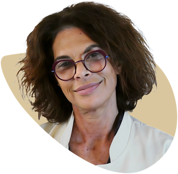 Patricia Bourgeois
