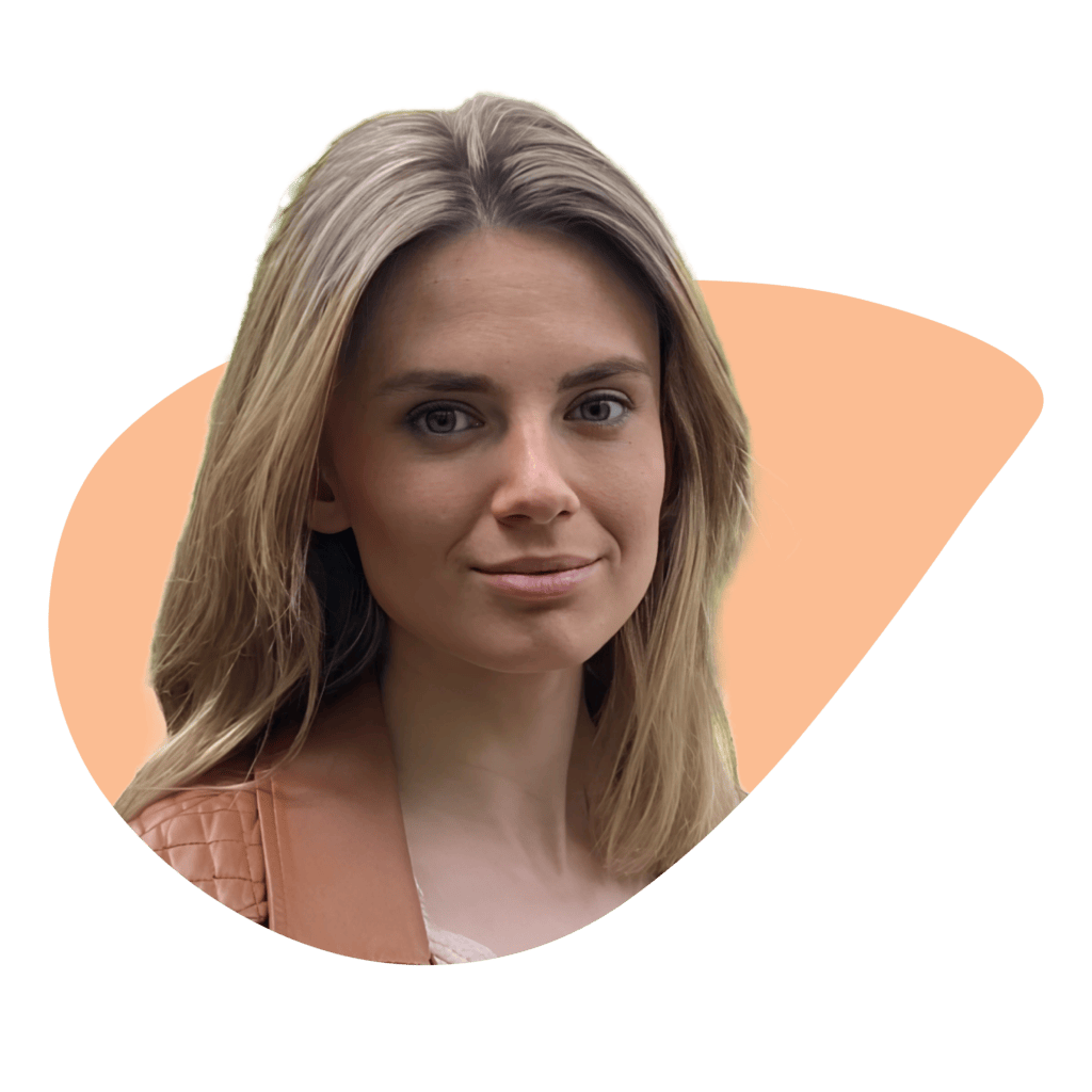 Stephanie prof de Yoga